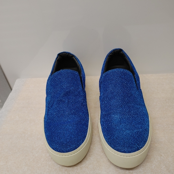 Balenciaga Glitter Sneaker - Picture 5 of 5